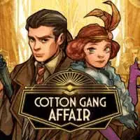 Cotton Gang Affair